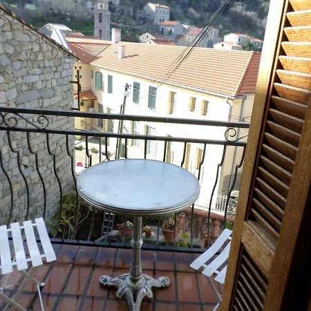 Appartement De Charme Entre Mer Et Montagne Sollacaro エクステリア 写真