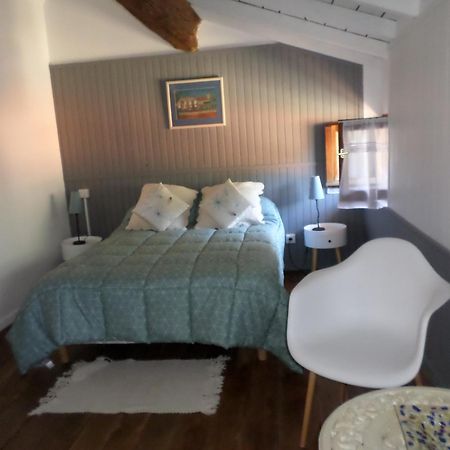 Appartement De Charme Entre Mer Et Montagne Sollacaro エクステリア 写真
