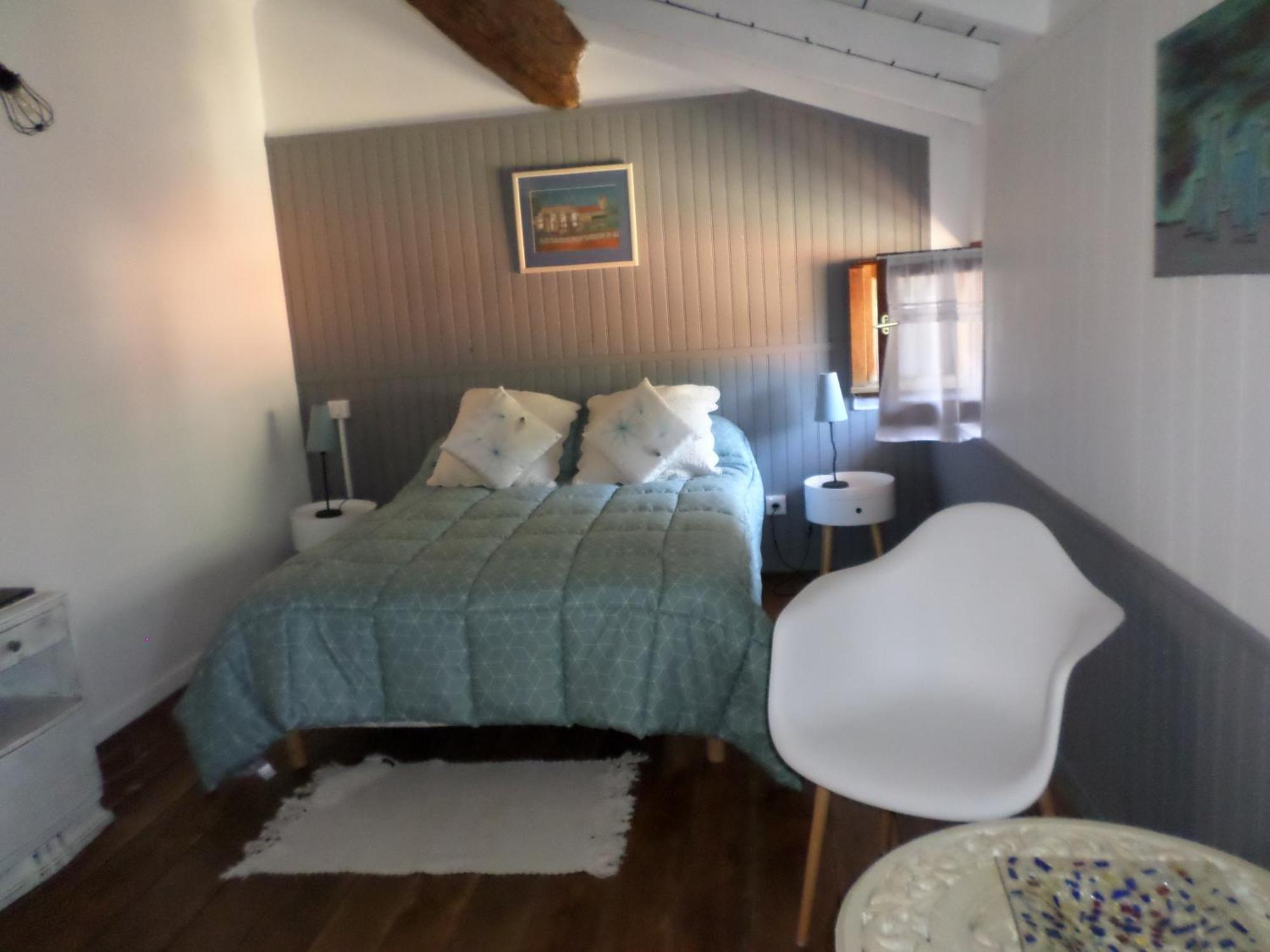 Appartement De Charme Entre Mer Et Montagne Sollacaro エクステリア 写真